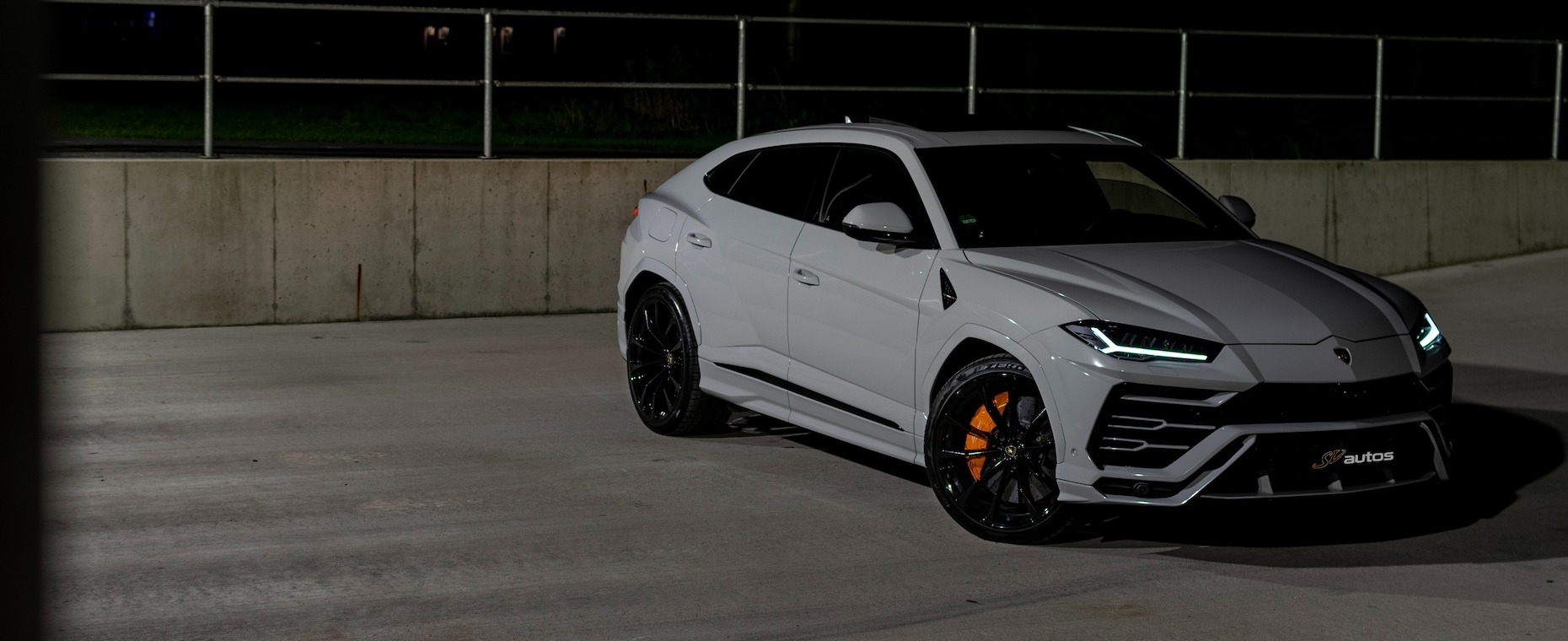 Subpage Listing Image Carwrapping | SVautos