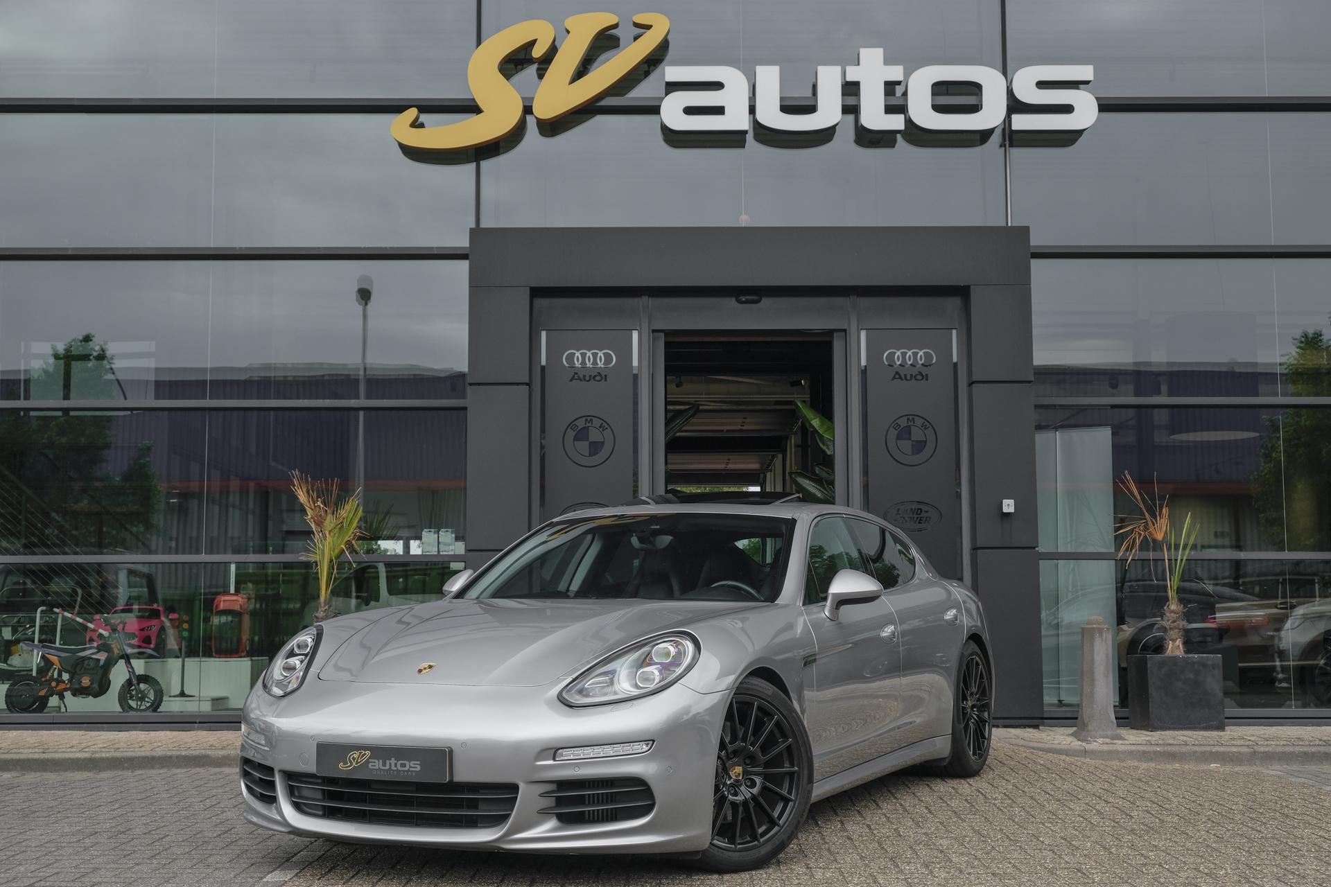 Porsche Panamera 3.0 S 421pk Facelift 36114464-0.jpg | SVautos