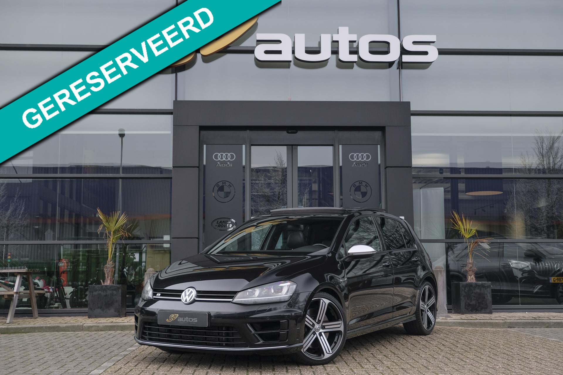 Volkswagen Golf 7R 2.0 TSI 300pk 4Motion 42424252-0.jpg | SVautos
