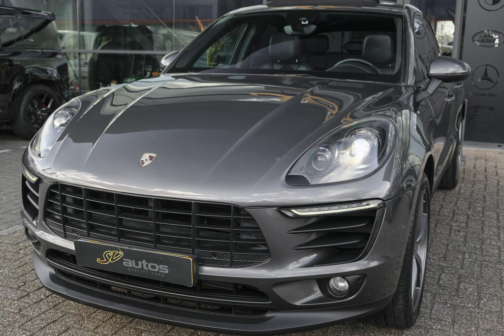 Porsche Macan S 3.0 D 258pk 43537770-23.jpg | SVautos
