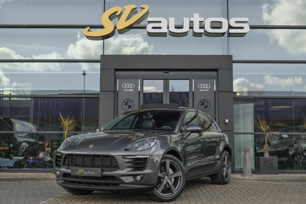 Porsche Macan S 3.0 D 258pk 43537770-35.jpg | SVautos