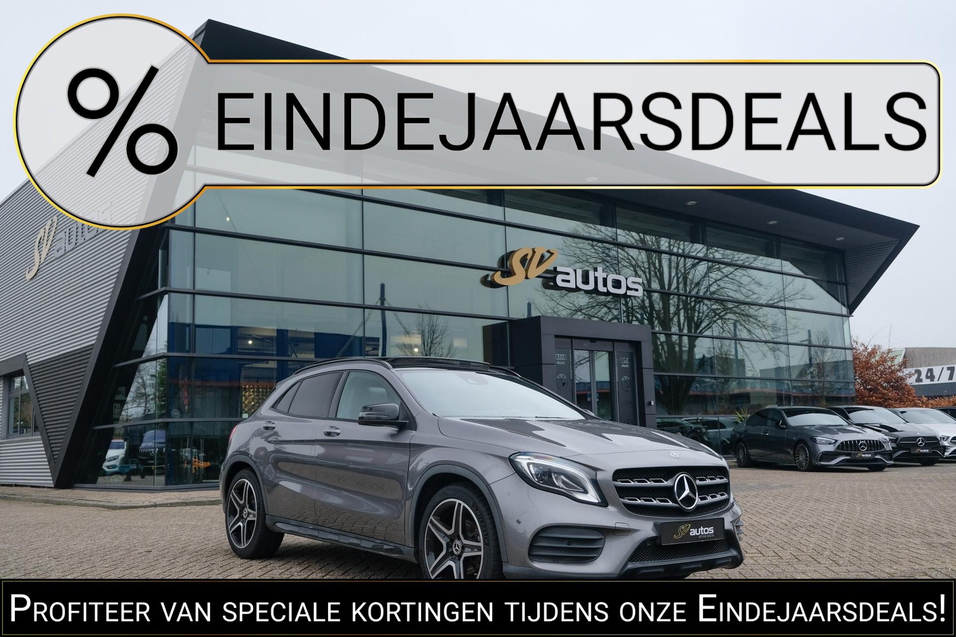 Mercedes-Benz GLA GLA180 AMG 122pk 43816040-0.jpg | SVautos