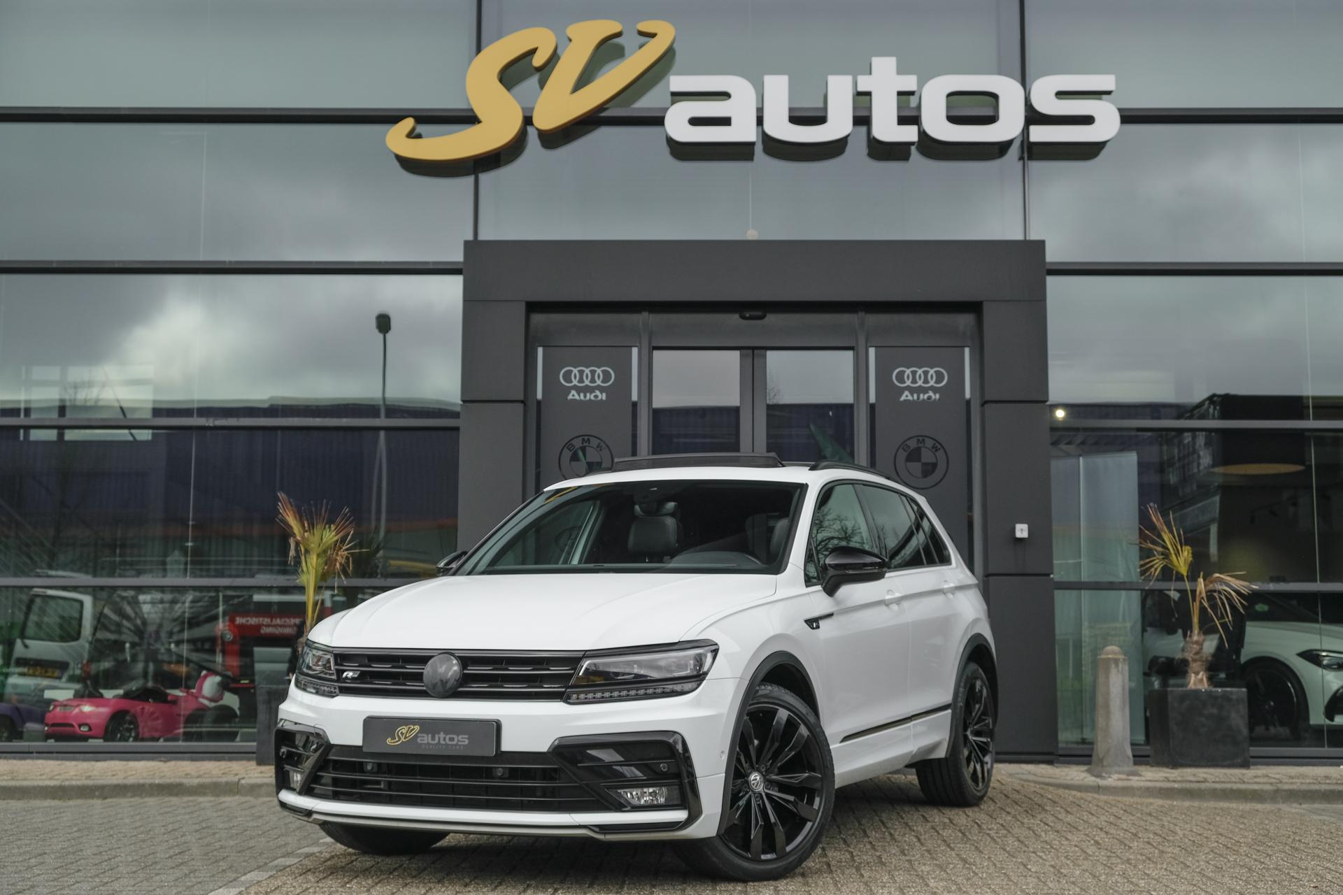 Volkswagen Tiguan 1.5 TSI R-Line Highline 43816788-0.jpg | SVautos