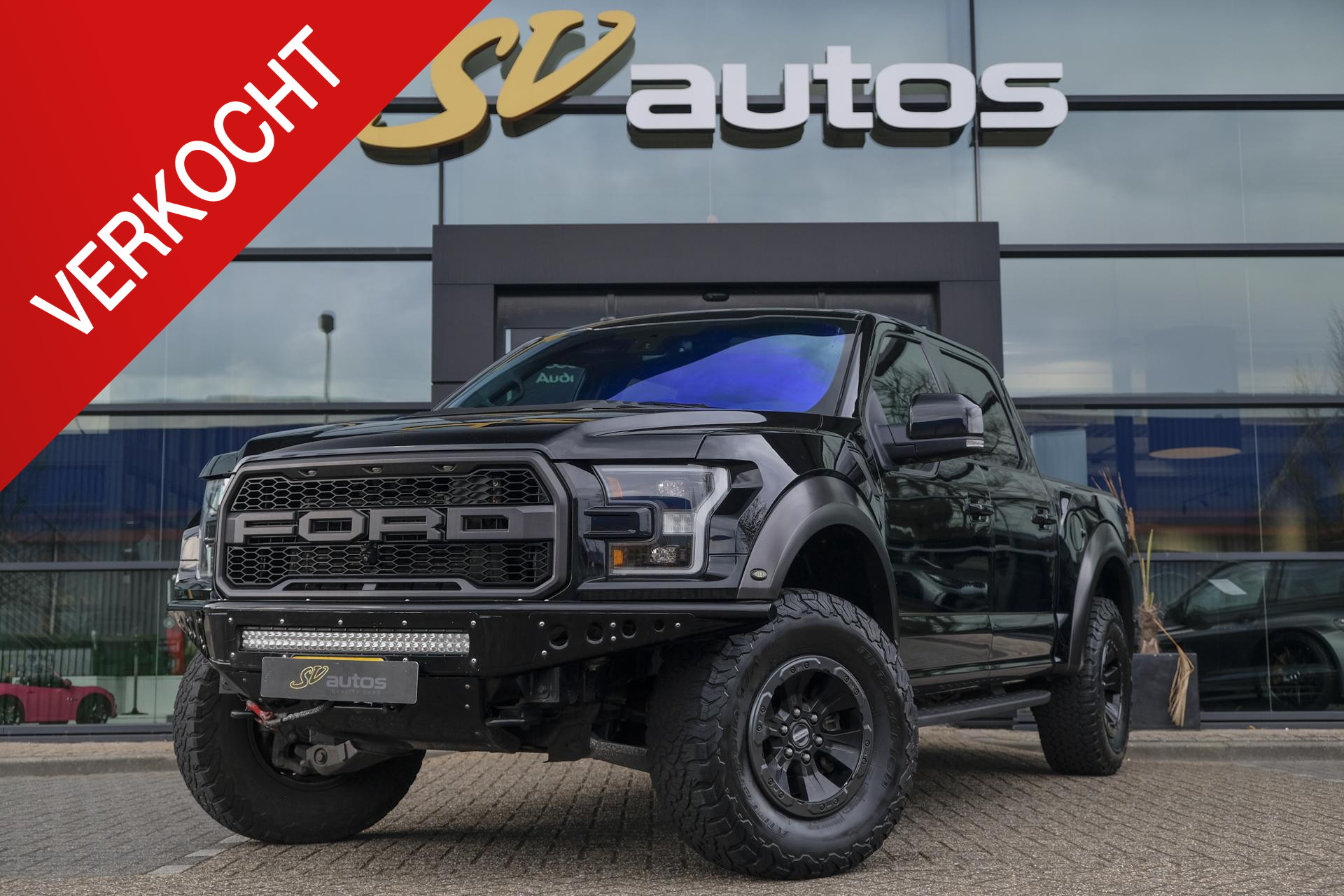 Ford F-150 USA Raptor 3.5 V6 457pk Ecoboost SuperCrew 44295196-0.jpg | SVautos