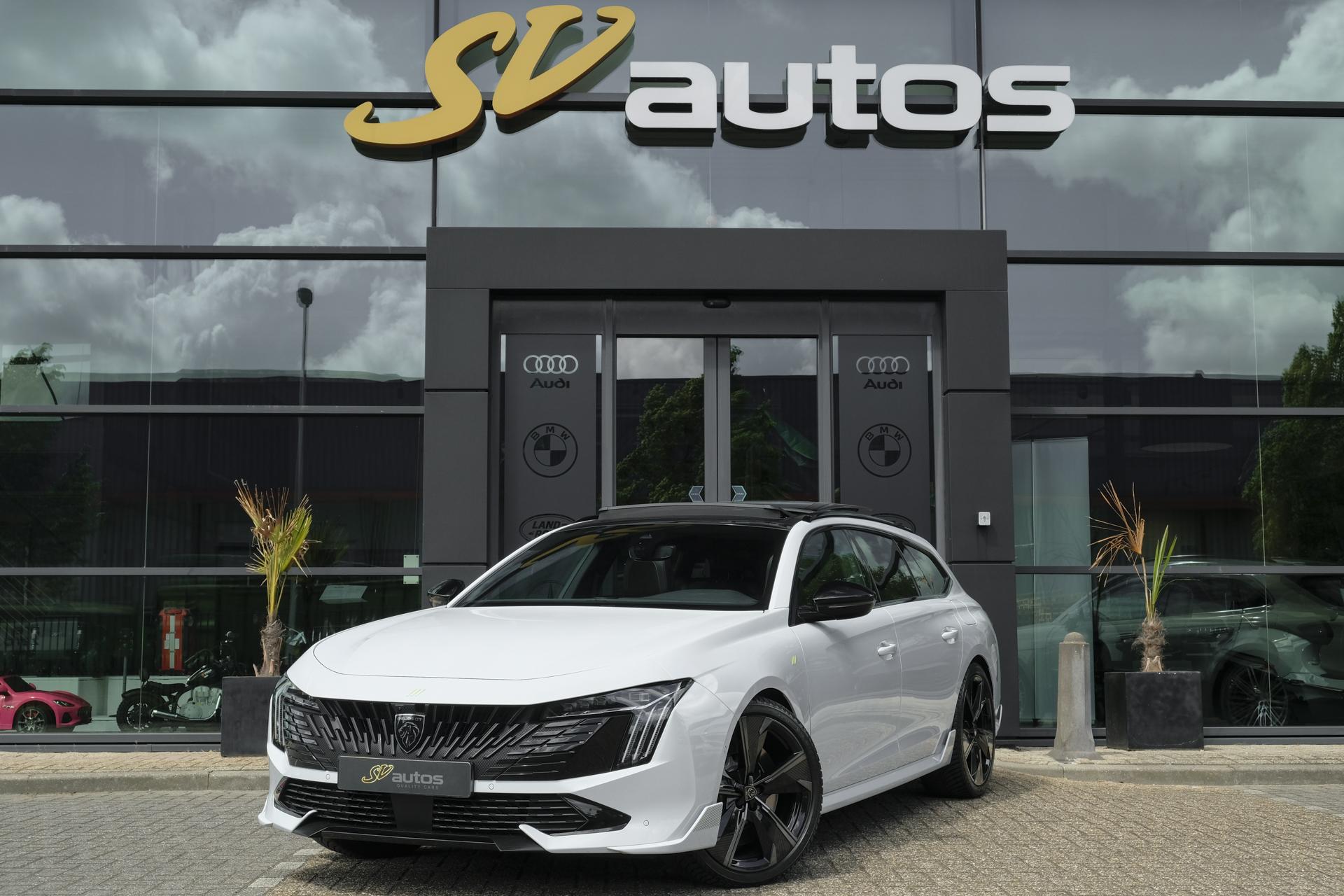 Peugeot 508 SW 1.6 PSE 360pk HYbrid 45174616-0.jpg | SVautos