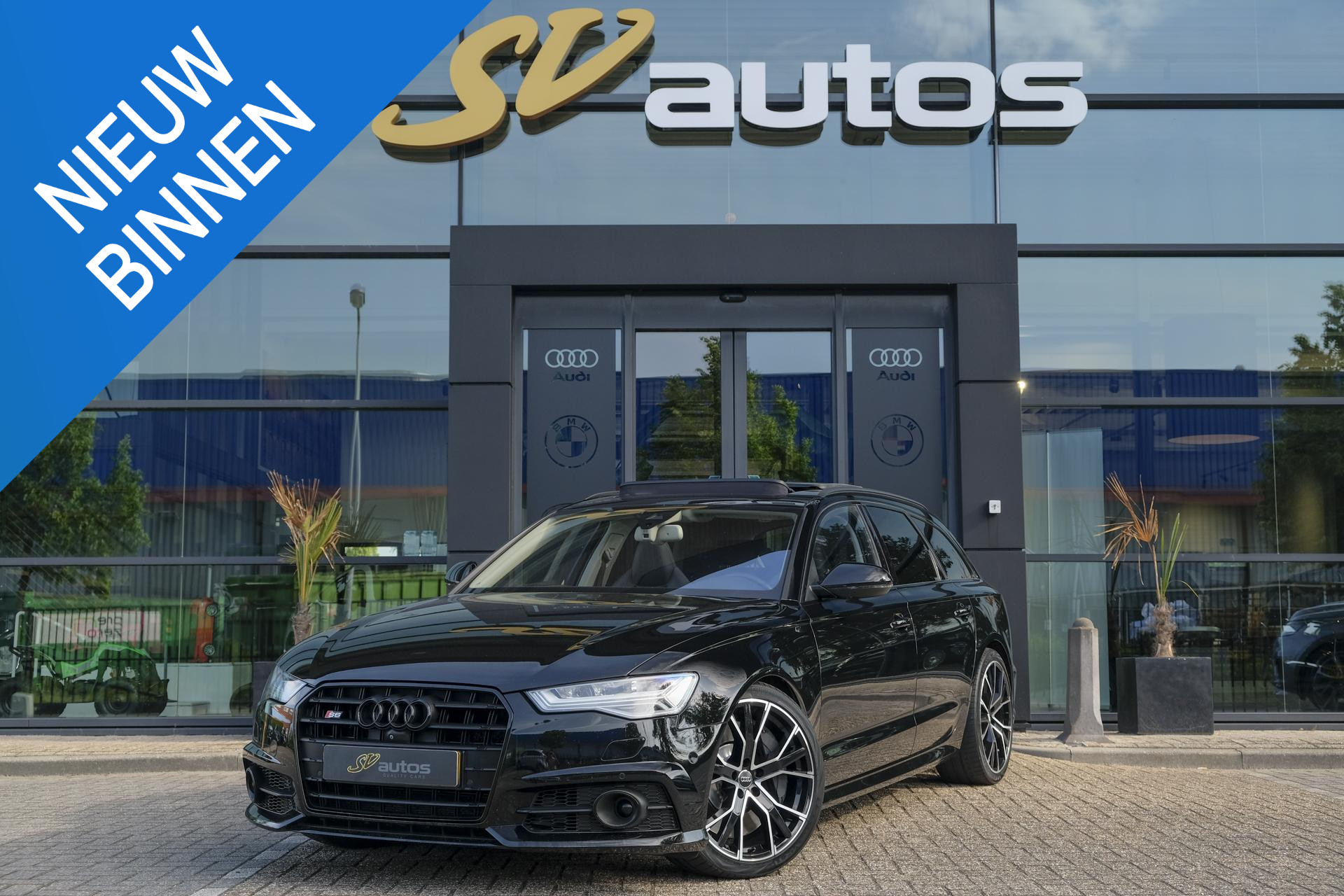 Audi S6 Avant 4.0 TFSI V8 450pk 45688162-0.jpg | SVautos