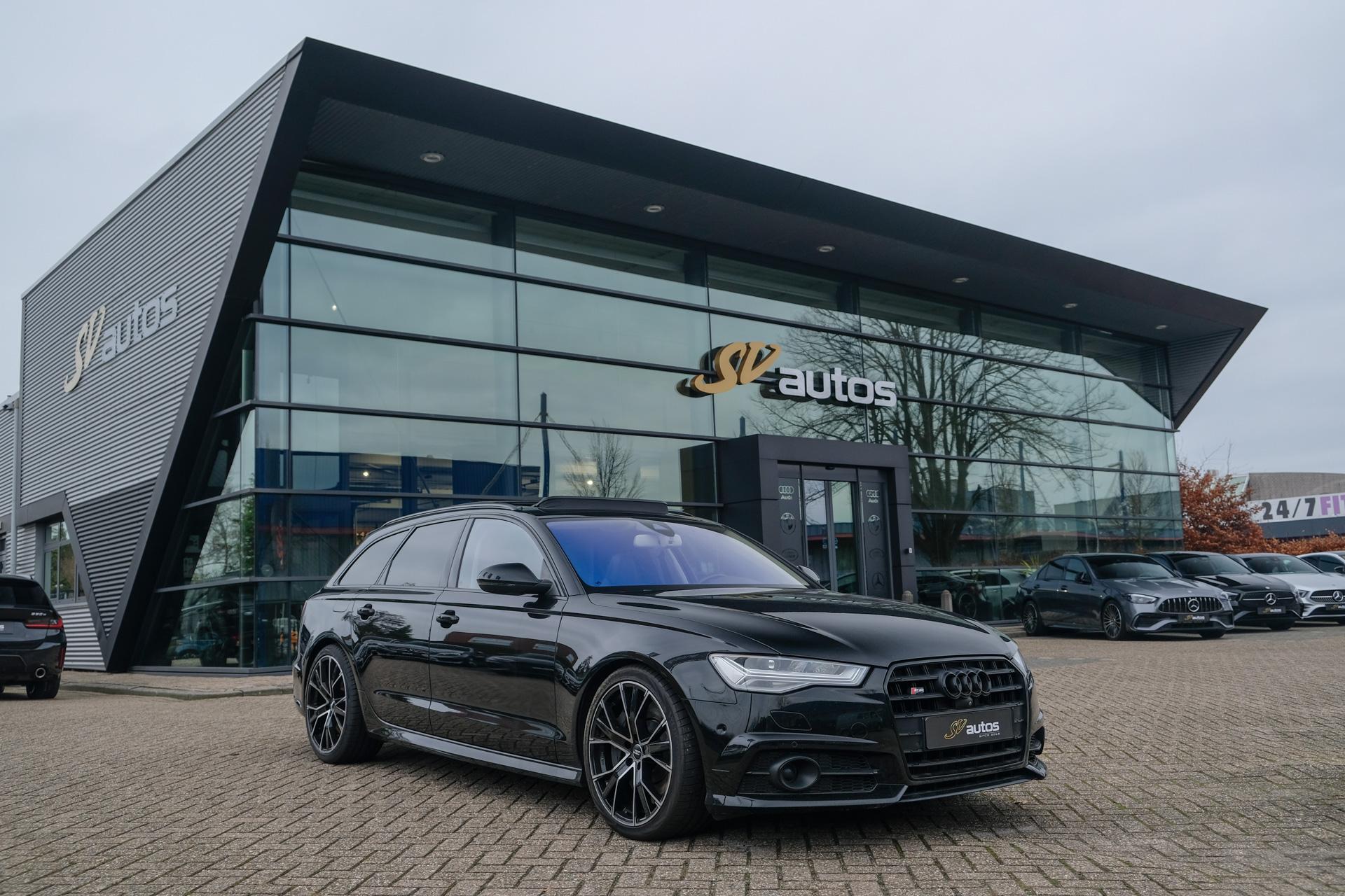 Audi S6 Avant 4.0 TFSI V8 450pk 45688162-0.jpg | SVautos