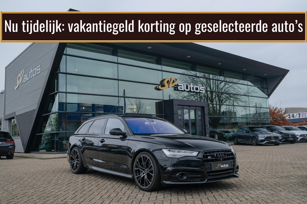 Audi S6 Avant 4.0 TFSI V8 450pk 45688162-0.jpg | SVautos