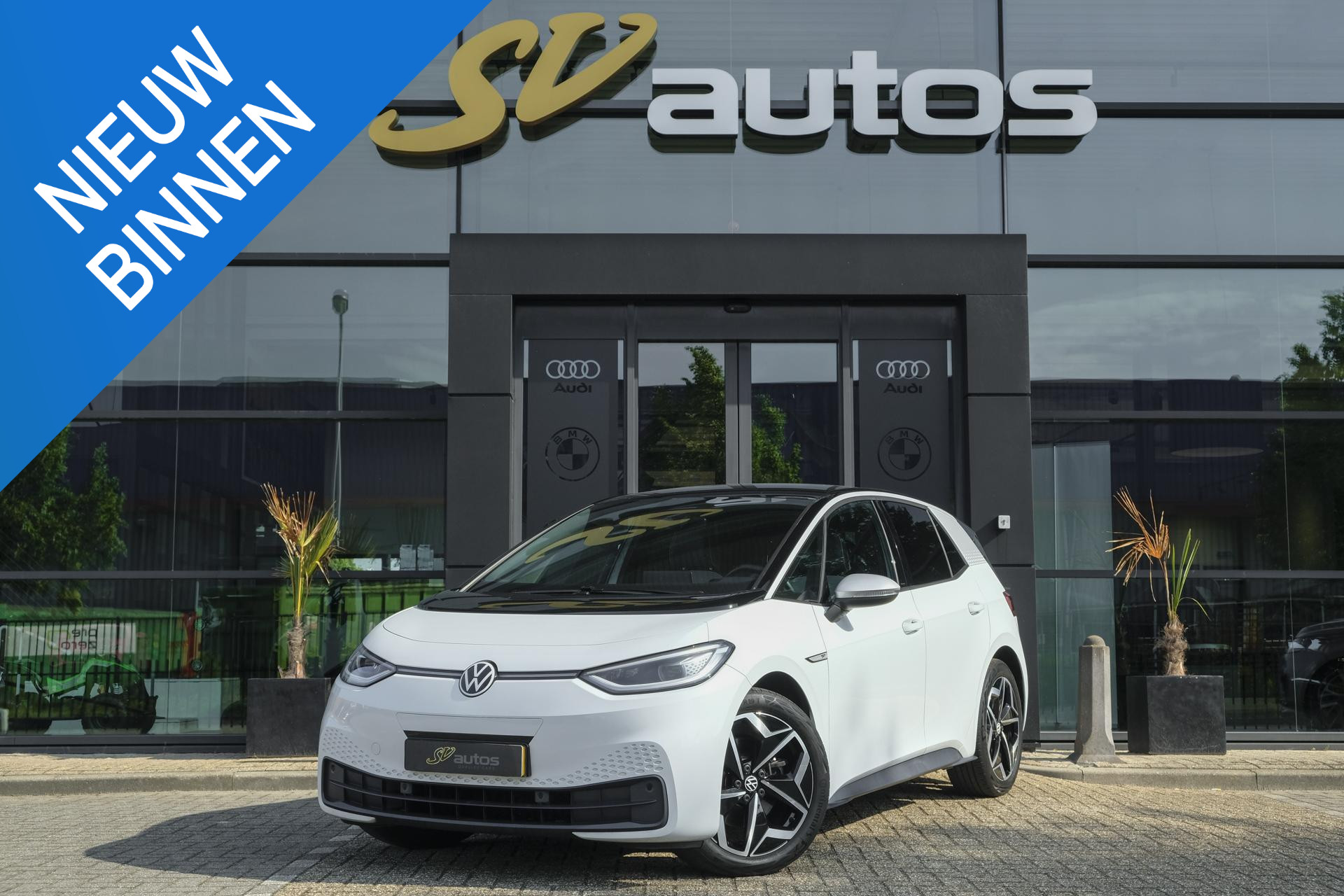 Volkswagen ID.3 204pk First Plus 45688624-0.jpg | SVautos