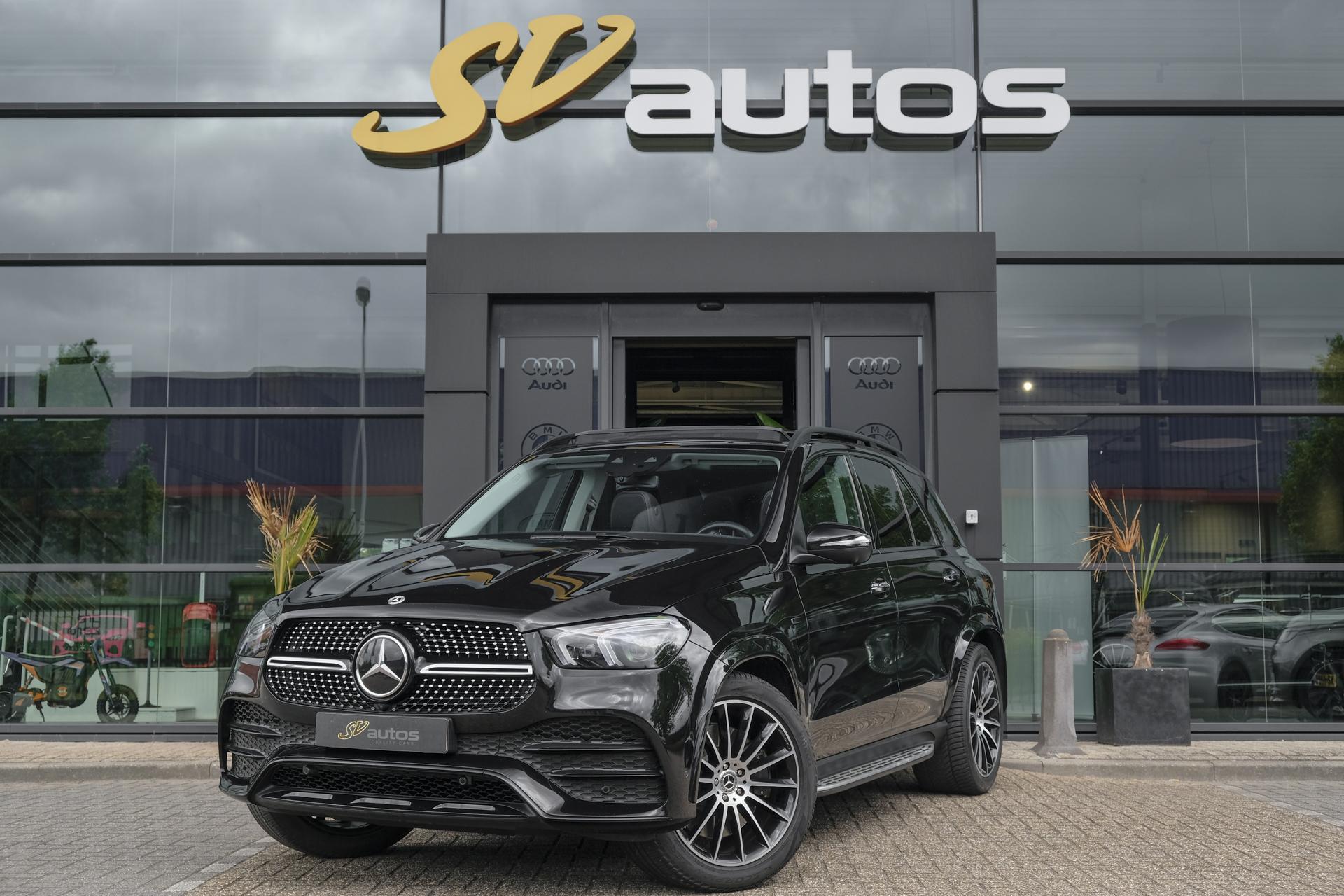Mercedes-Benz GLE GLE350de 320pk AMG Hybrid 4MATIC 45736421-0.jpg | SVautos