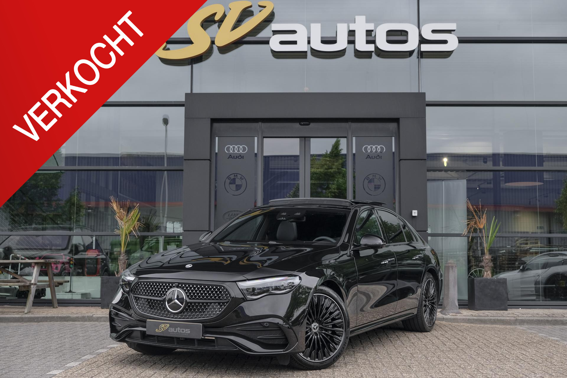 Mercedes-Benz E-Klasse E300e AMG 313pk Hybrid 45914925-0.jpg | SVautos