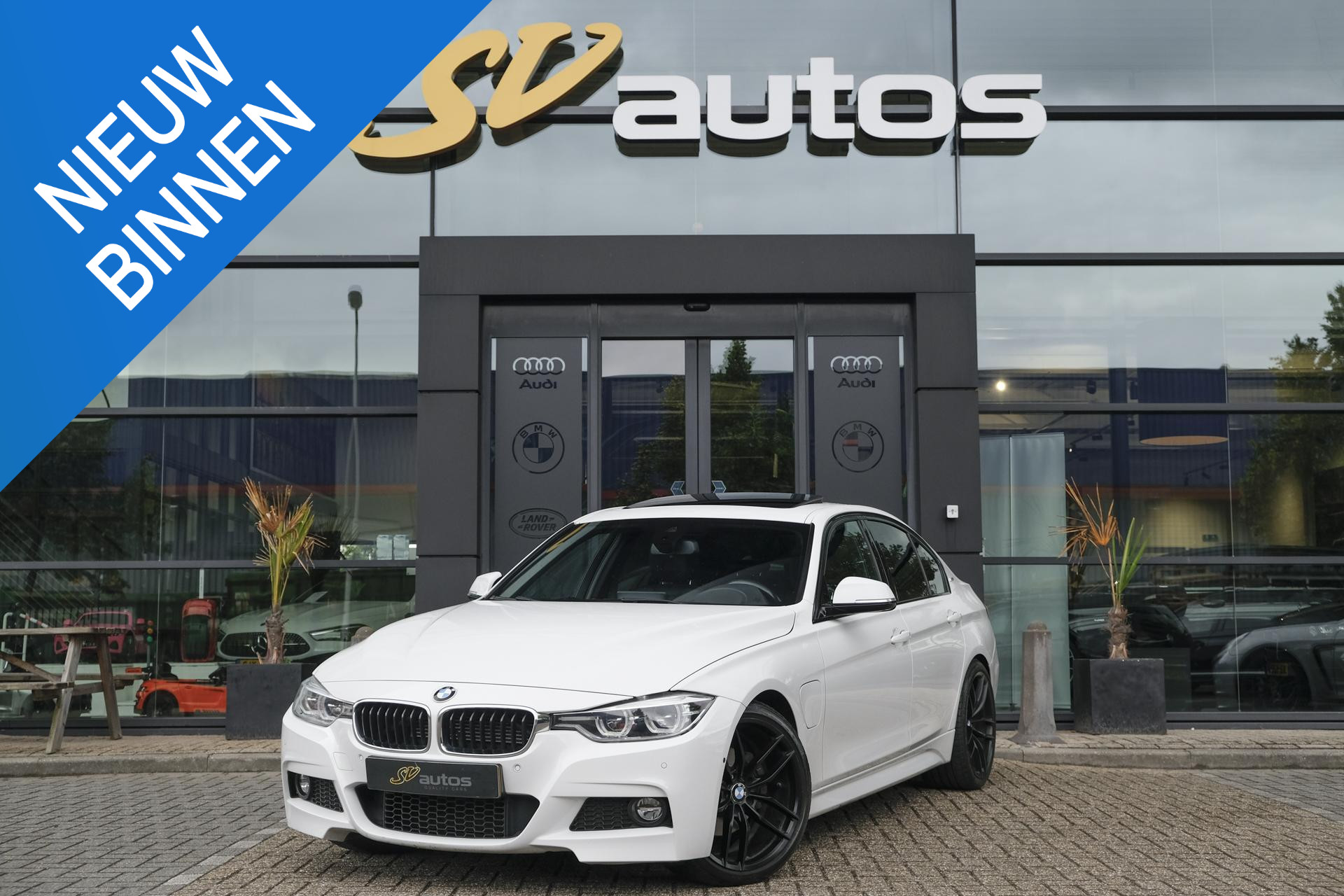 BMW 3 Serie 330e 252pk M-Sport 45994107-0.jpg | SVautos
