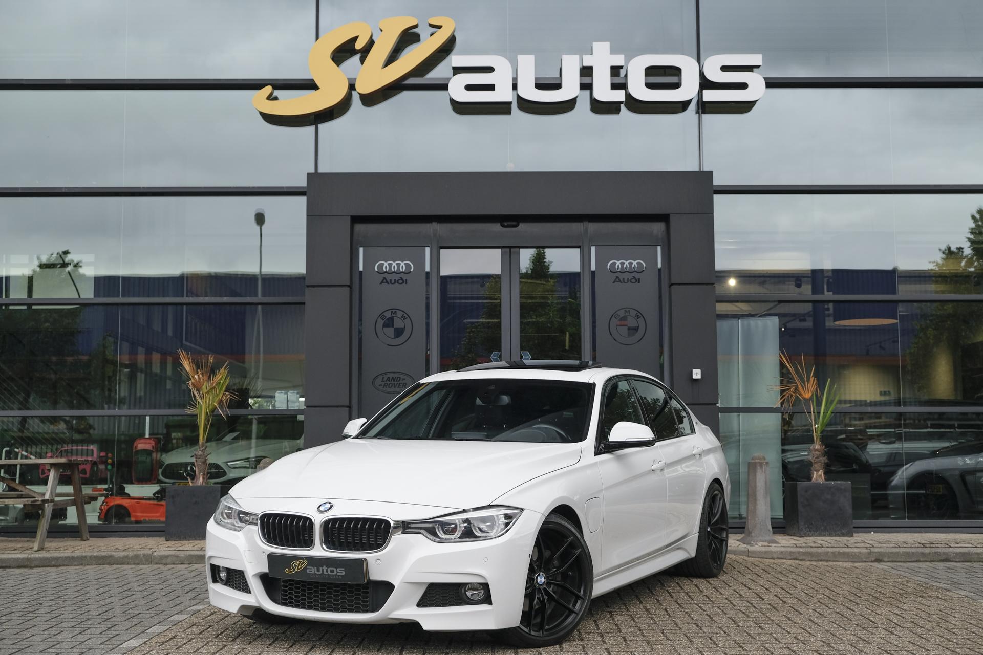 BMW 3 Serie 330e 252pk M-Sport 45994107-0.jpg | SVautos