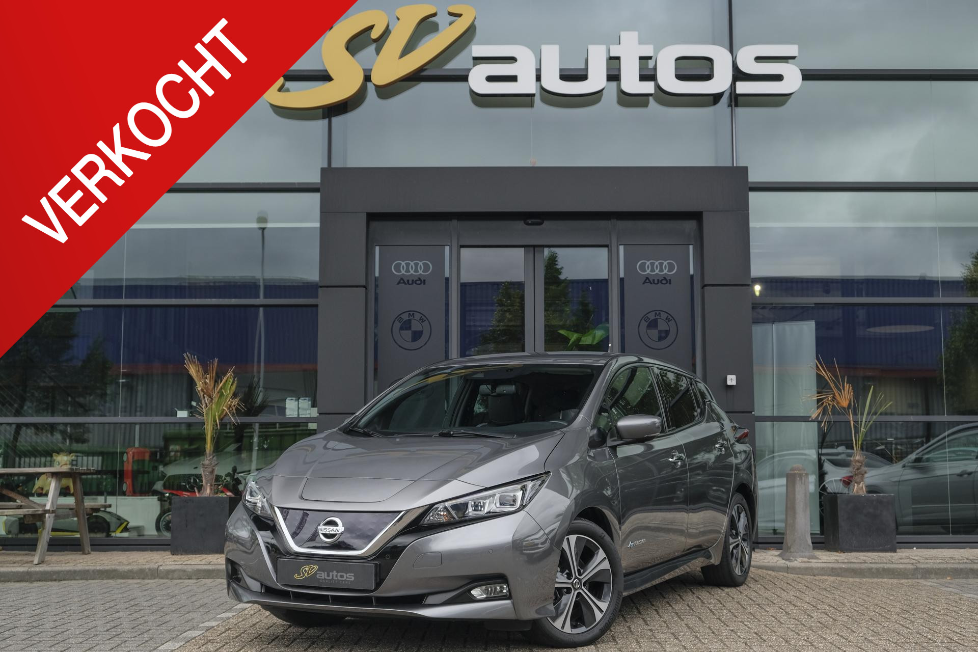 Nissan Leaf Tekna 150pk 40 kWh 46786340-0.jpg | SVautos