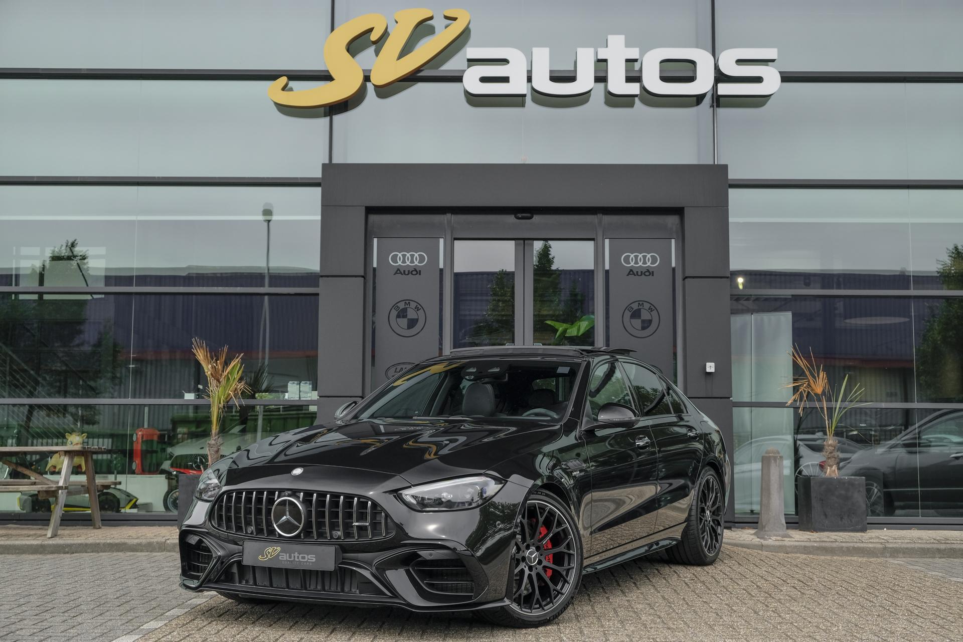 Mercedes-Benz C-Klasse C63s AMG 680pk 46802198-0.jpg | SVautos