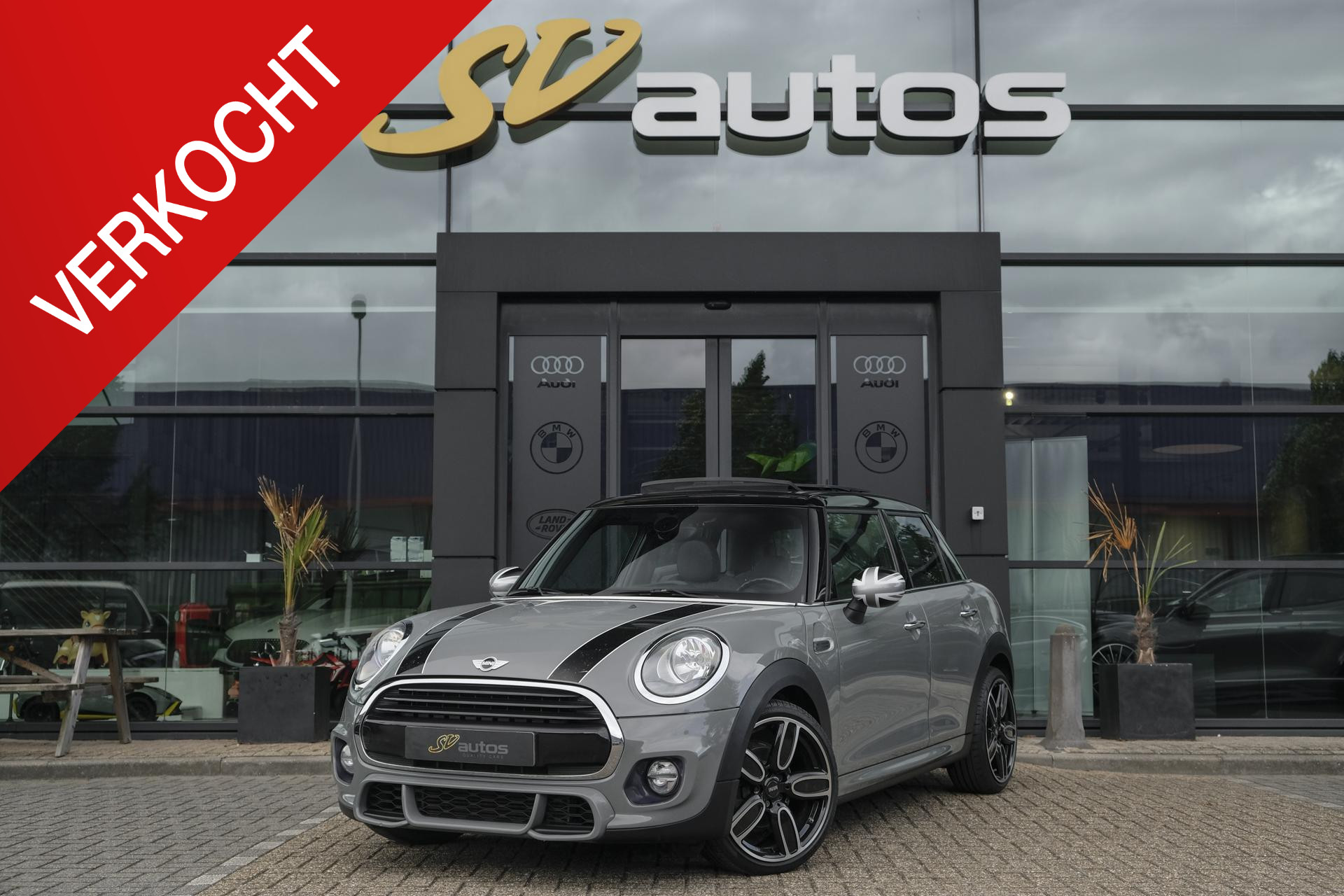 MINI Cooper Mini 1.5 136pk JCW 46832837-0.jpg | SVautos