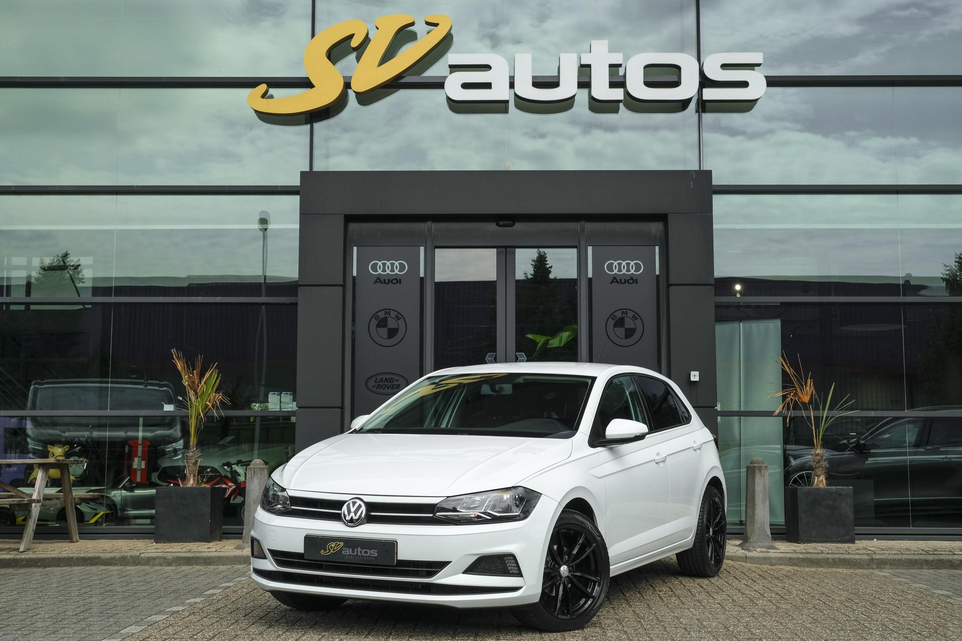 Volkswagen Polo 1.0 TSI 95pk Highline 46877180-0.jpg | SVautos