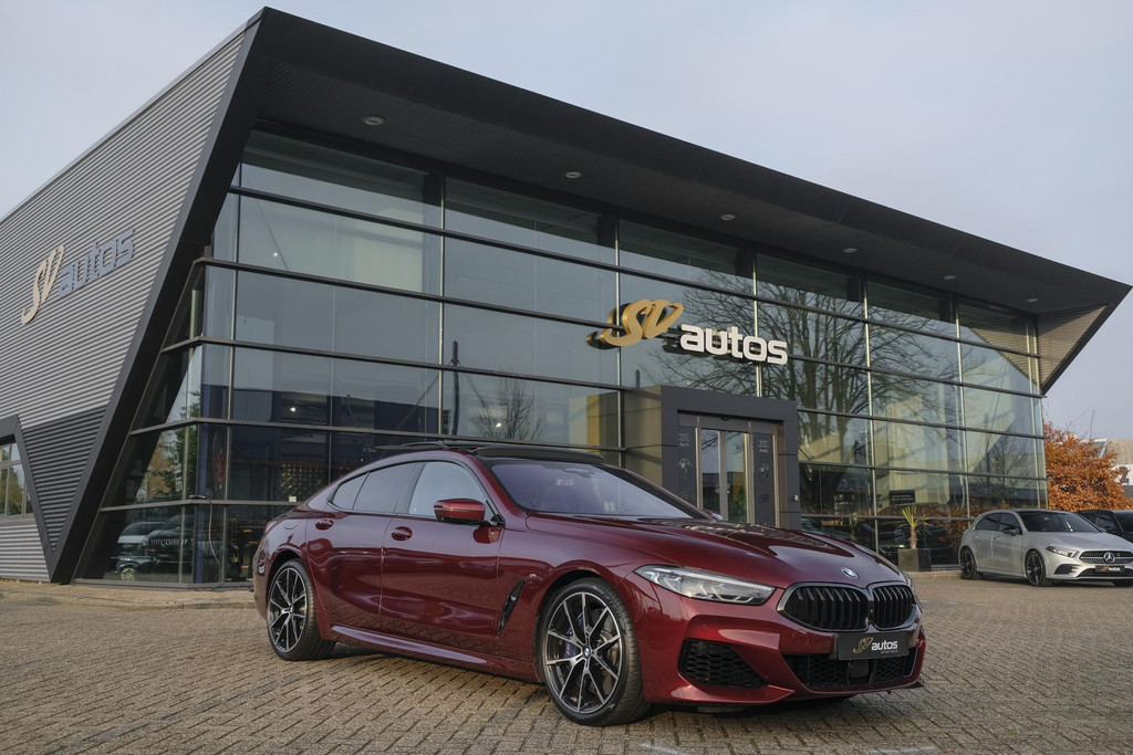 BMW 8 Serie Gran Coupé 840i 333pk M-sport xDrive 47700223-0.jpg | SVautos