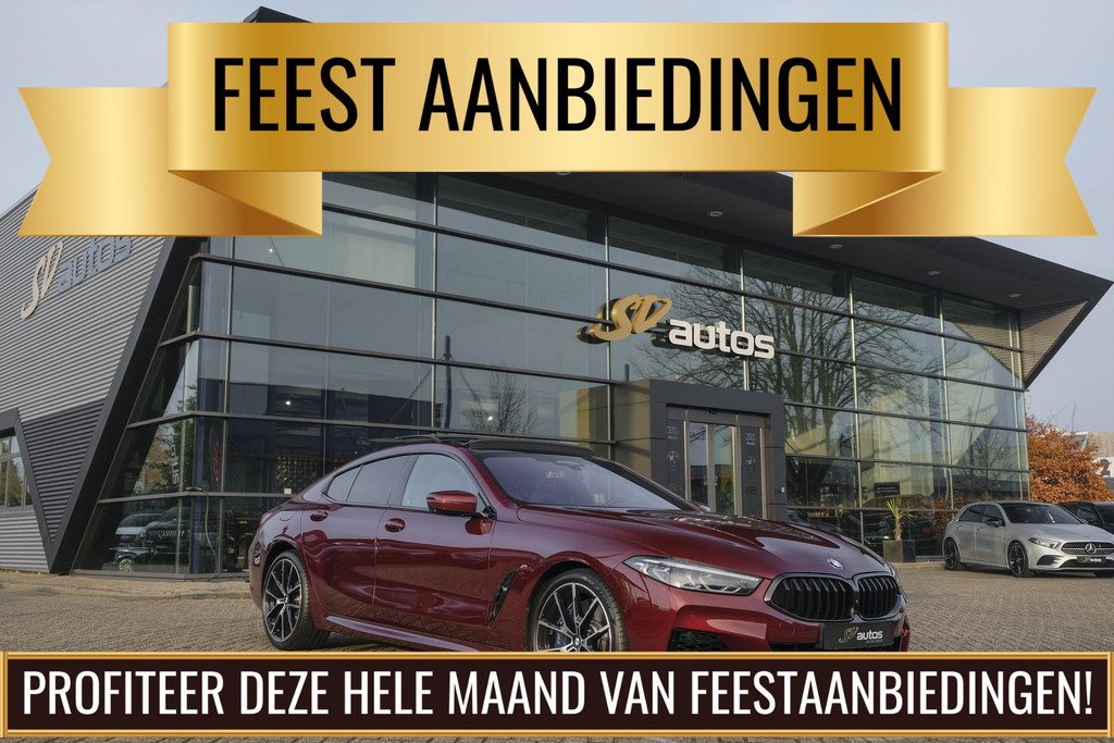 BMW 8 Serie Gran Coupé 840i 333pk M-sport xDrive 47700223-0.jpg | SVautos