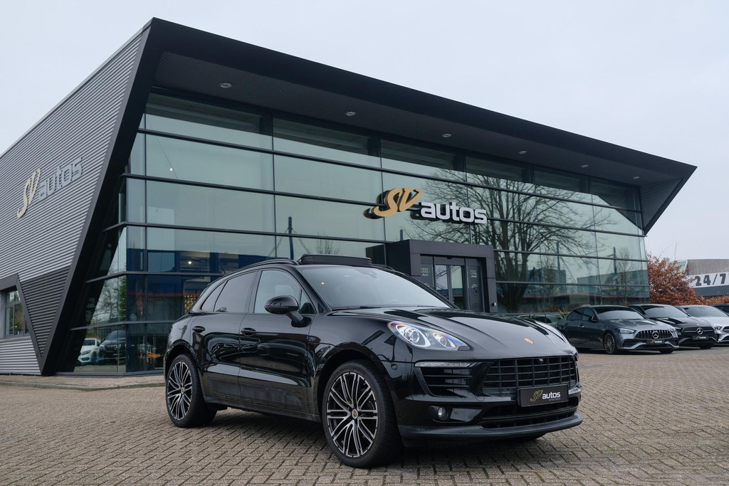 Porsche Macan 2.0 T 252pk 47783393-0.jpg | SVautos
