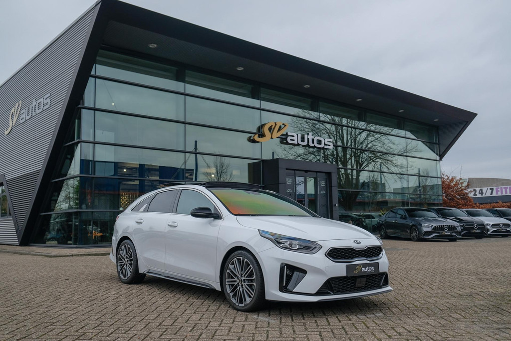 Kia ProCeed 1.4 T-GDI 140pk DCT7 GT-PlusLine 47783769-0.jpg | SVautos