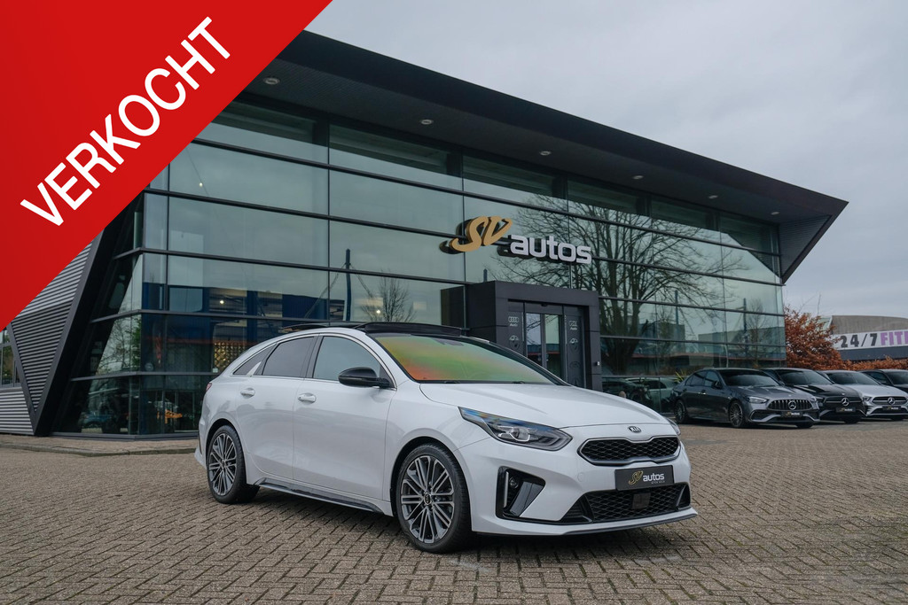 Kia ProCeed 1.4 T-GDI 140pk DCT7 GT-PlusLine 47783769-0.jpg | SVautos