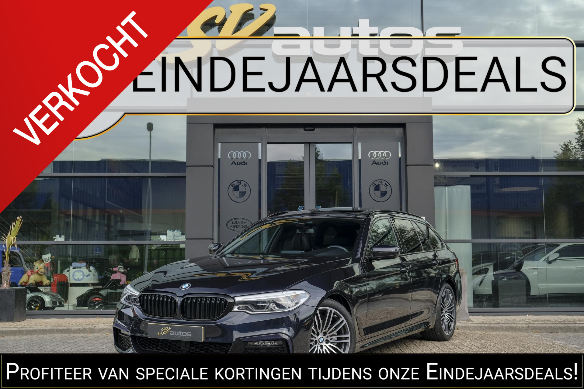 BMW 5 Serie Touring 520i M-Sport 184pk 48054957-0.jpg | SVautos