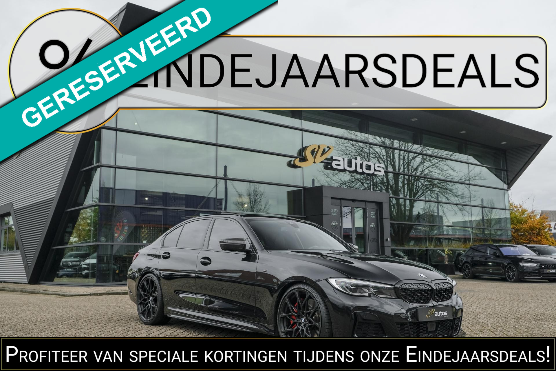 BMW 3 Serie M340i 505pk xDrive 48057425-0.jpg | SVautos