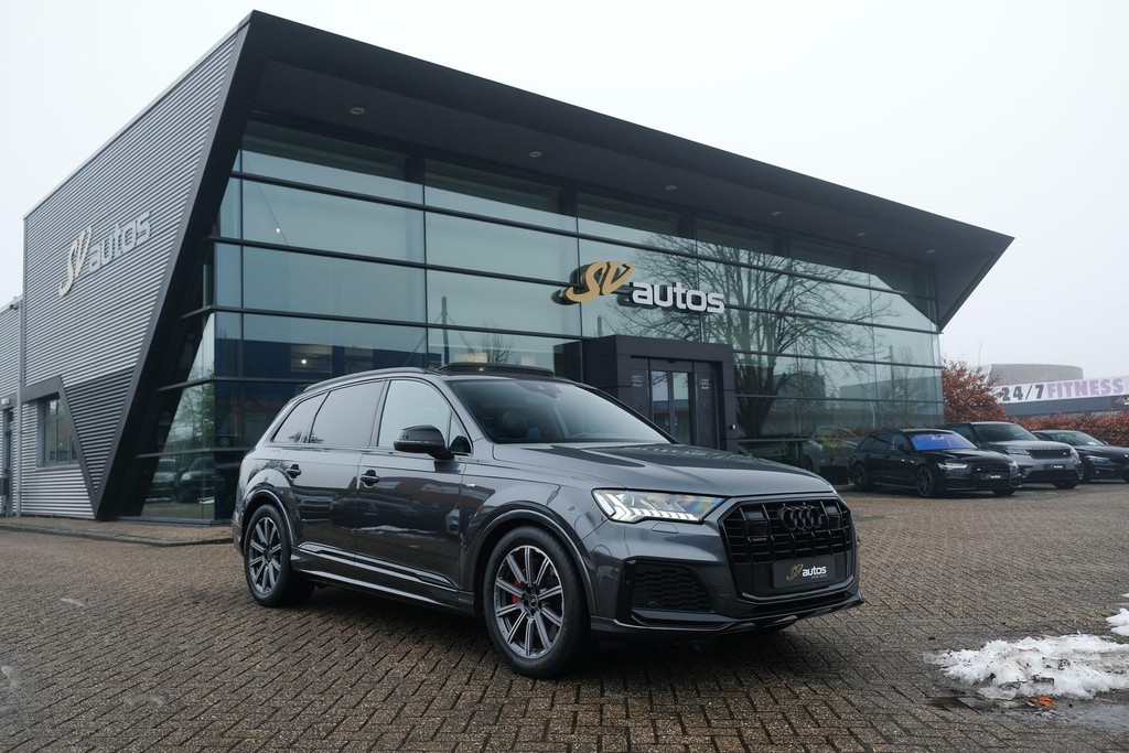 Audi Q7 60 TFSIe 455pk Competition Hybrid 48301299-0.jpg | SVautos