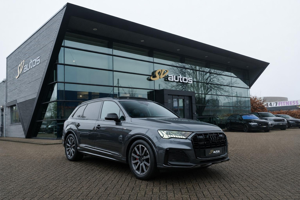 Audi Q7 60 TFSIe 455pk Competition Hybrid 48301299-0.jpg | SVautos