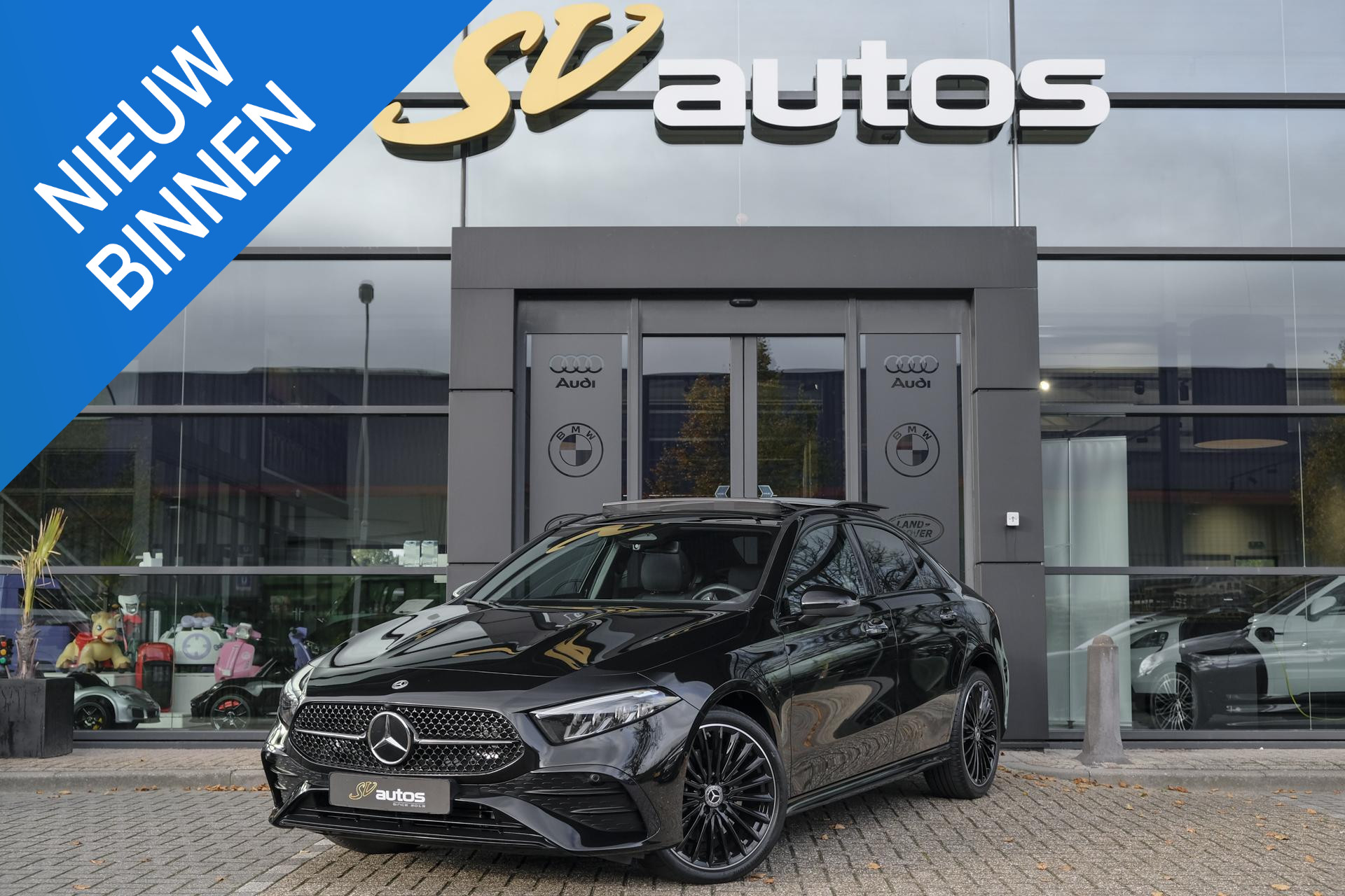 Mercedes-Benz A-Klasse A250e AMG 218pk Hybrid 48379929-0.jpg | SVautos