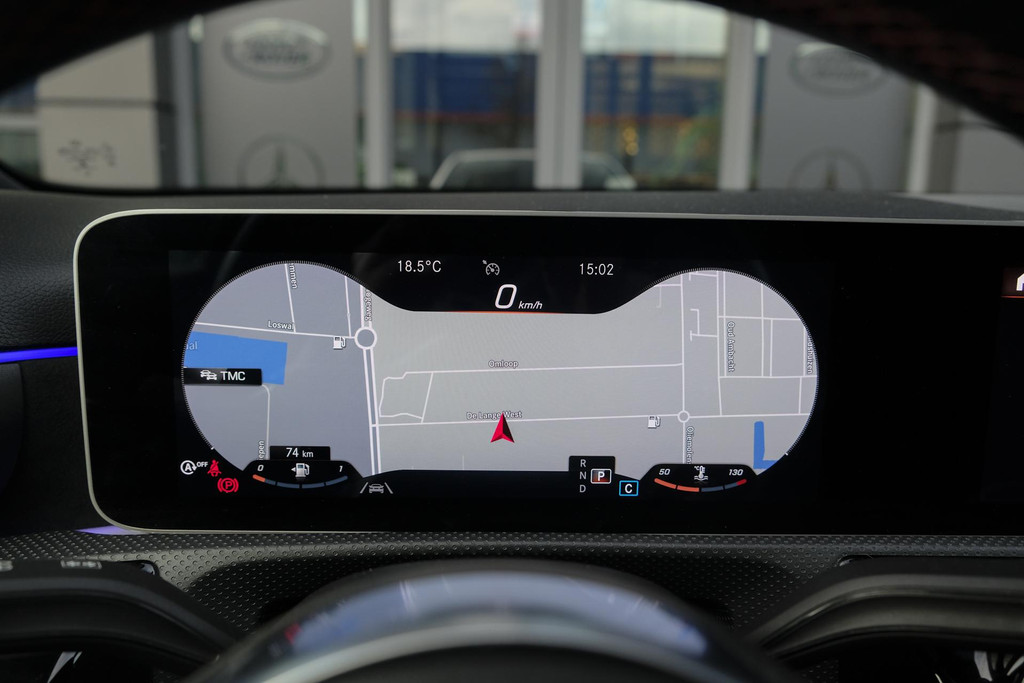 Mercedes-Benz A-Klasse A220 Benzine AMG 190pk 48960061-46.jpg | SVautos