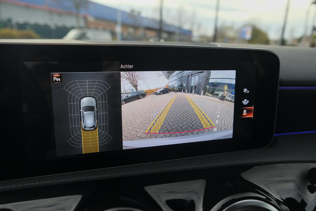 Mercedes-Benz A-Klasse A220 Benzine AMG 190pk 48960061-47.jpg | SVautos