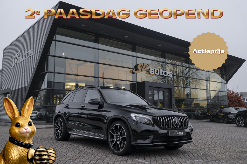 Mercedes-Benz GLC GLC43 AMG 367pk 4MATIC 49115357-0.jpg | SVautos