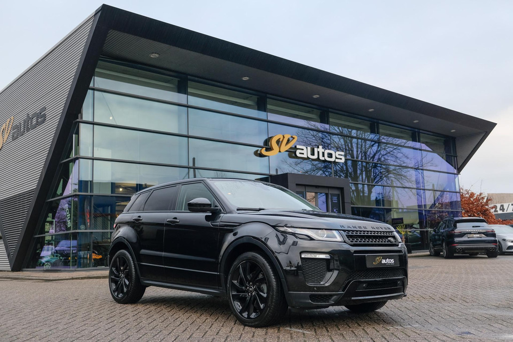 Land Rover Range Rover Evoque 2.0 TD4 180pk HSE Dynamic 49564978-0.jpg | SVautos