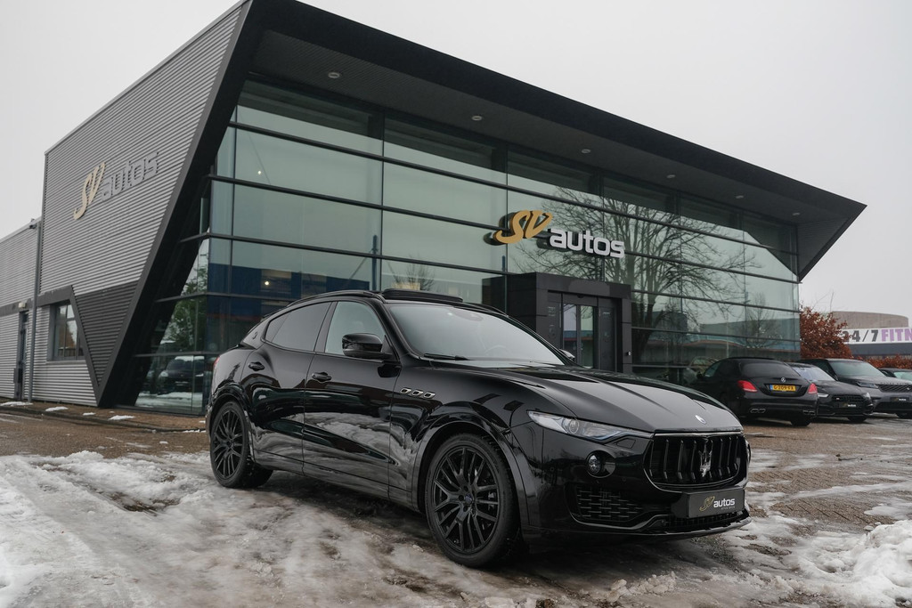 Maserati Levante Gransport 3.0 V6 D 275pk 50535839-0.jpg | SVautos