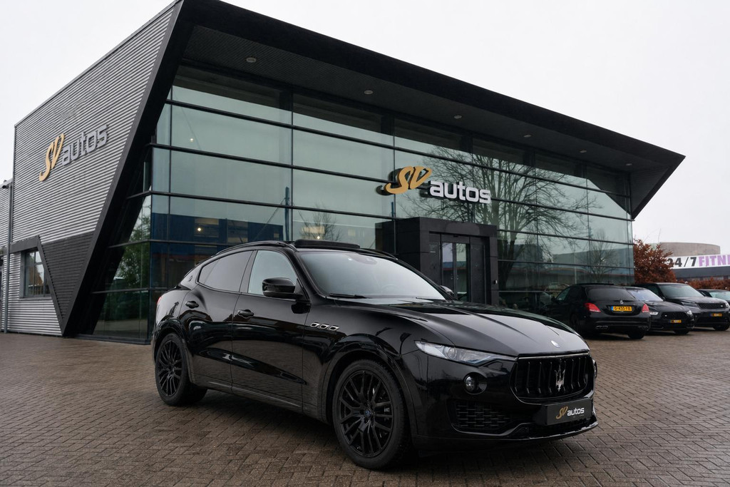 Maserati Levante Gransport 3.0 V6 D 275pk 50535839-0.jpg | SVautos