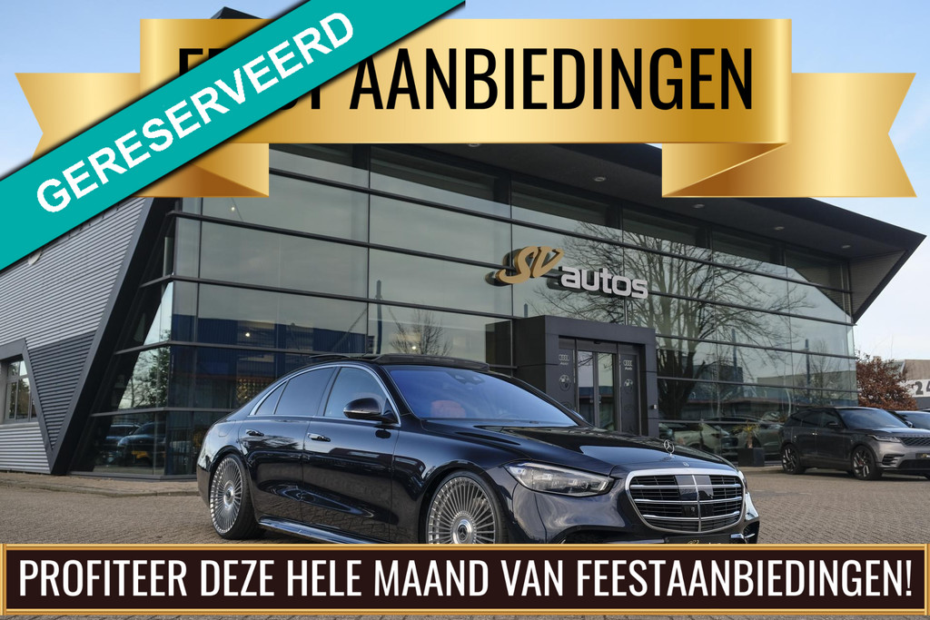 Mercedes-Benz S-Klasse S450e AMG 408pk 50995905-0.jpg | SVautos
