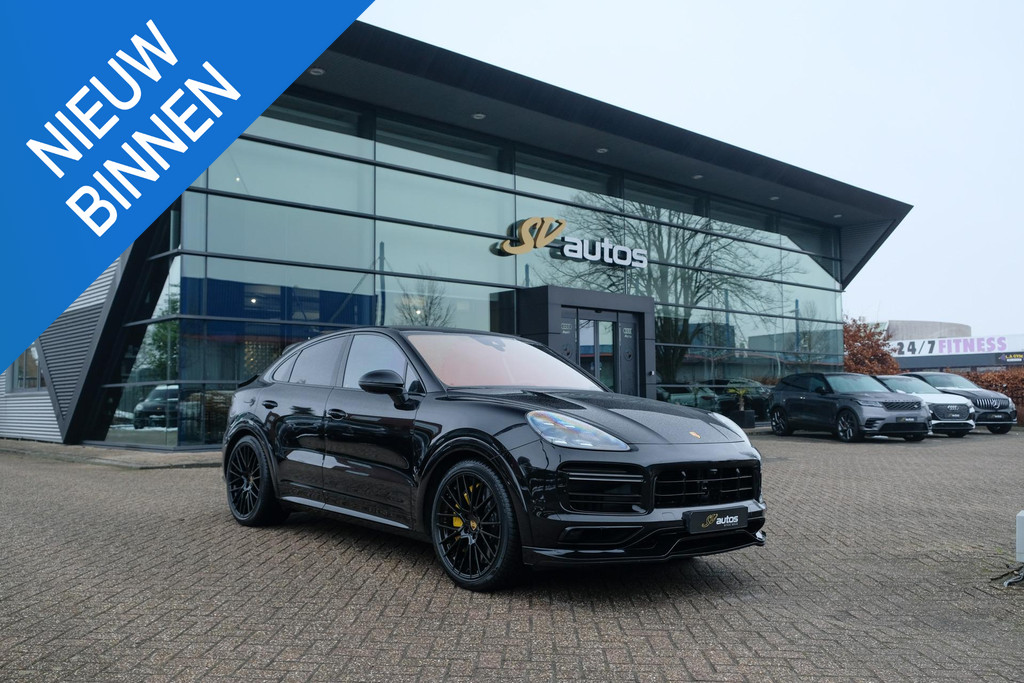 Porsche Cayenne Coupé 4.0 V8 Turbo S 680pk E-Hybrid 51024844-0.jpg | SVautos