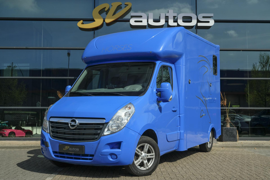Opel Movano 2.3 CDTI 145pk 51100439-0.jpg | SVautos