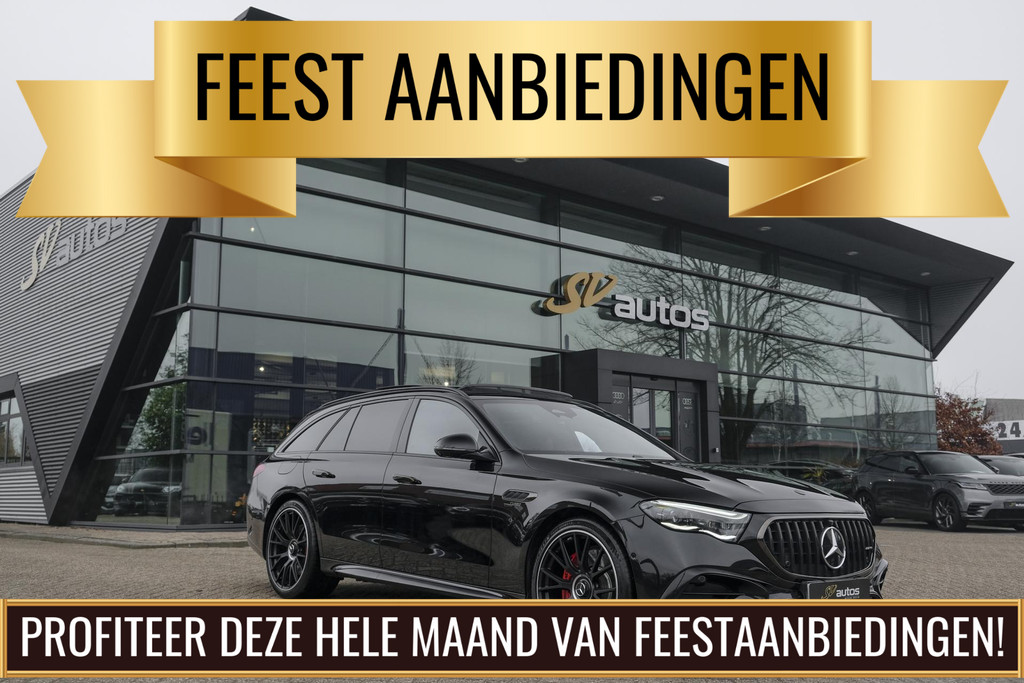 Mercedes-Benz E-Klasse Estate E53 AMG 612pk 4MATIC+ 51139856-0.jpg | SVautos