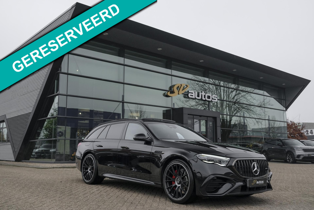 Mercedes-Benz E-Klasse Estate E53 AMG 612pk 4MATIC+ 51139856-0.jpg | SVautos
