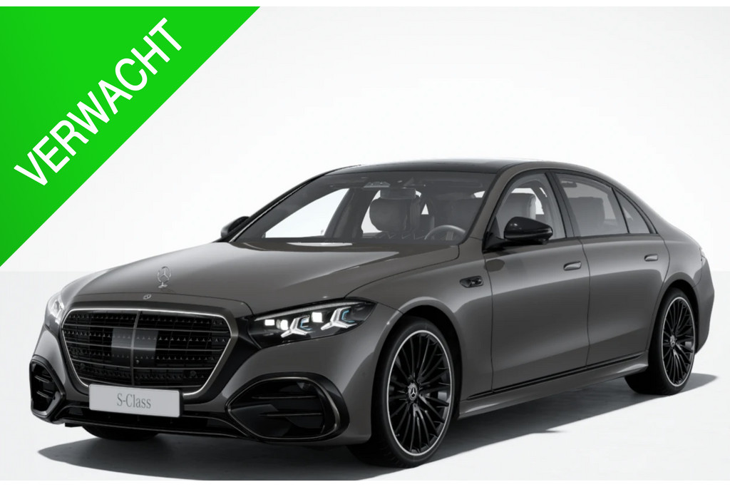 Mercedes-Benz S-Klasse S450d AMG 390pk Lang MODEL 2027 51406322-0.jpg | SVautos