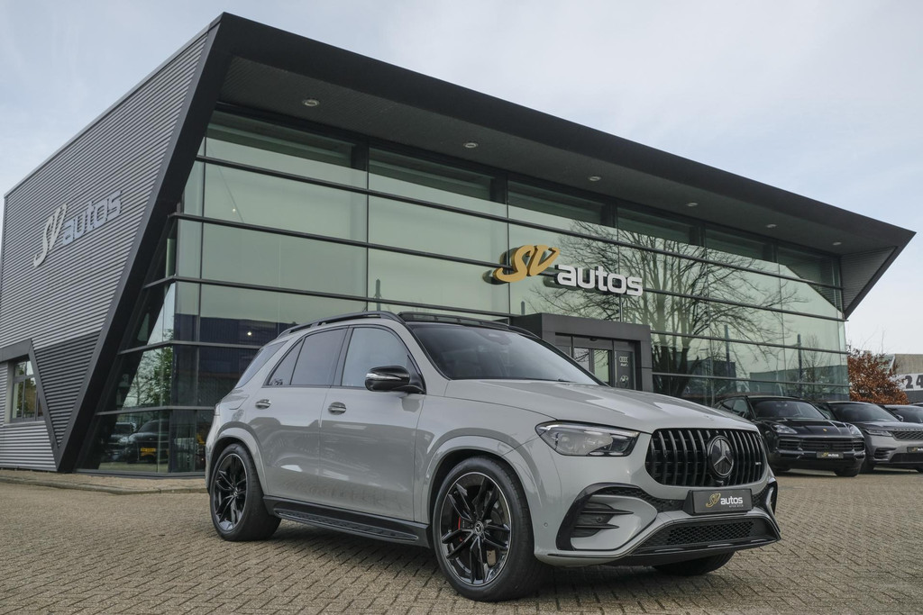 Mercedes-Benz GLE GLE400e AMG 381pk 51475071-0.jpg | SVautos