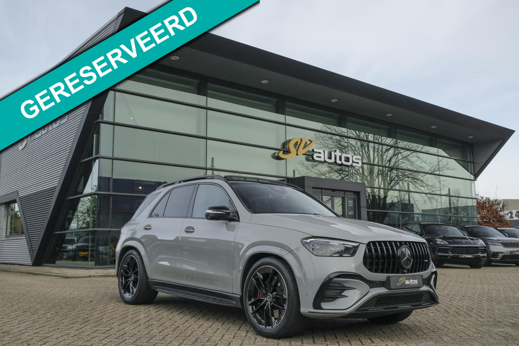 Mercedes-Benz GLE GLE400e AMG 381pk 51475071-0.jpg | SVautos
