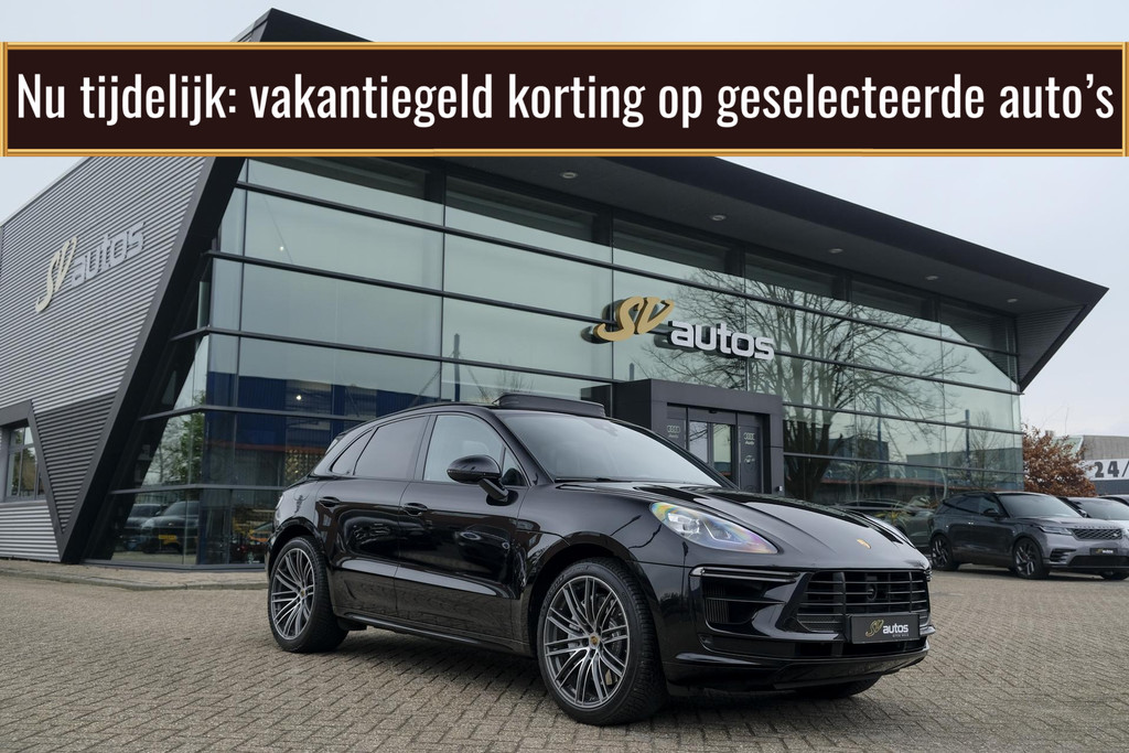 Porsche Macan 2.9 Turbo 441pk 51507433-0.jpg | SVautos