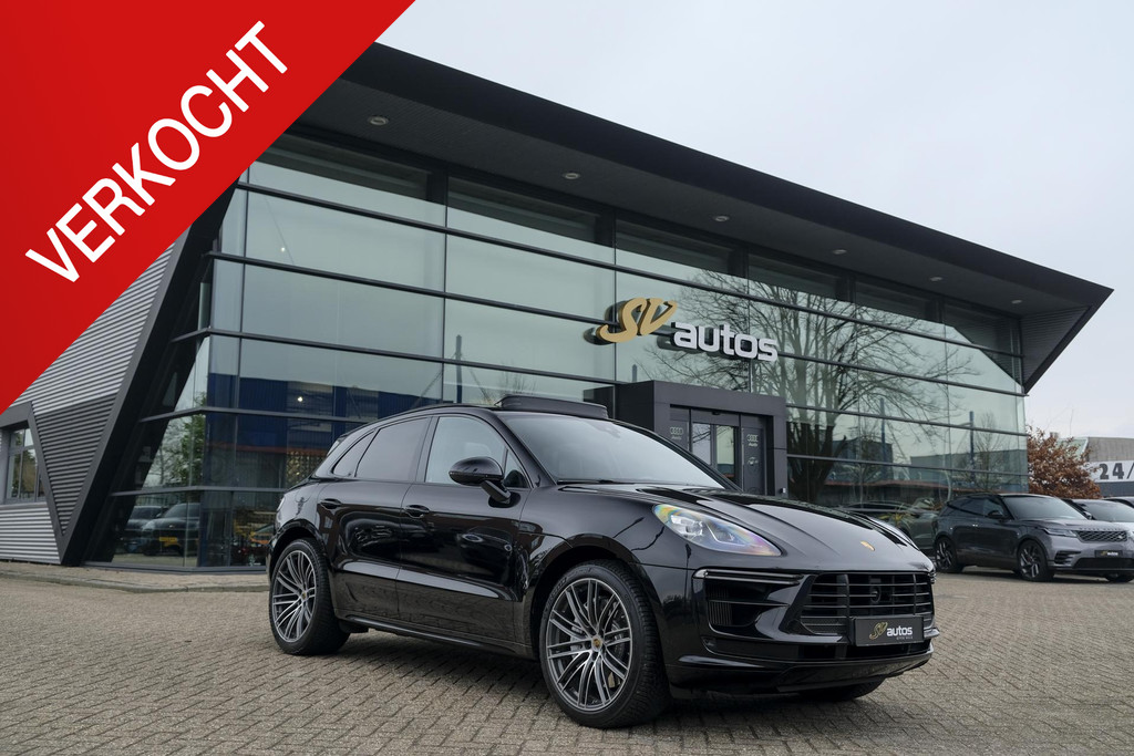 Porsche Macan 2.9 Turbo 441pk 51507433-0.jpg | SVautos