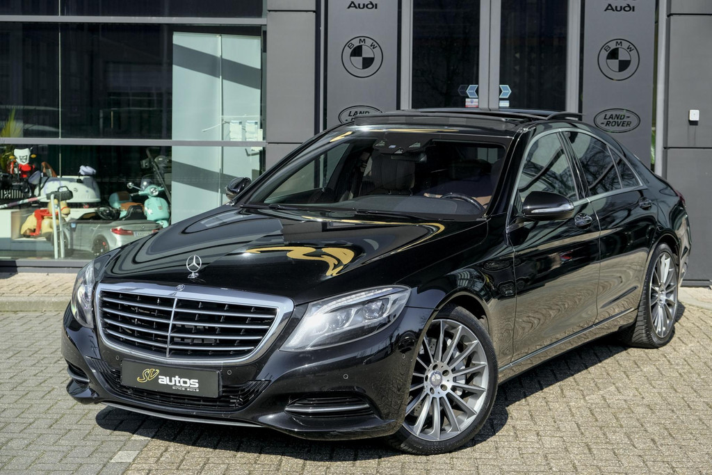 Mercedes-Benz S-Klasse S500 V8 455pk 4Matic 51826926-3.jpg | SVautos
