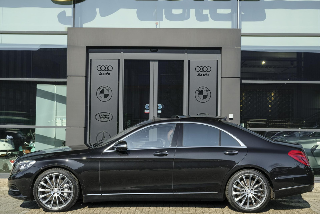 Mercedes-Benz S-Klasse S500 V8 455pk 4Matic 51826926-4.jpg | SVautos