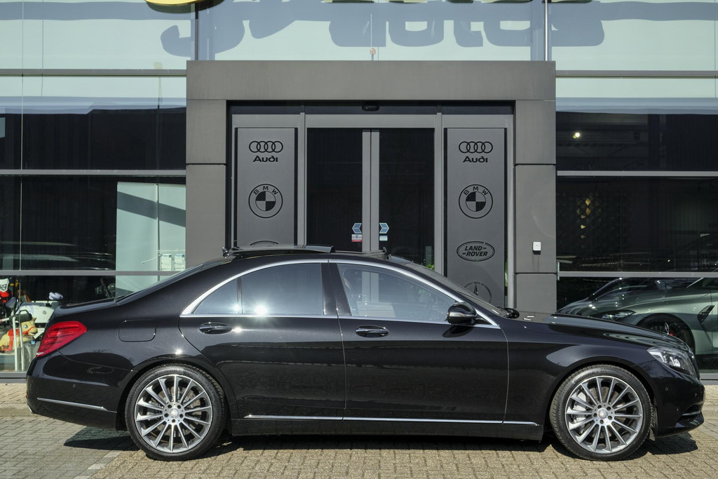 Mercedes-Benz S-Klasse S500 V8 455pk 4Matic 51826926-5.jpg | SVautos